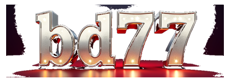 bd 77 logo